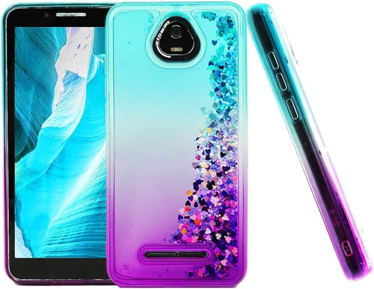 Schok Volt SV55 Phone Case