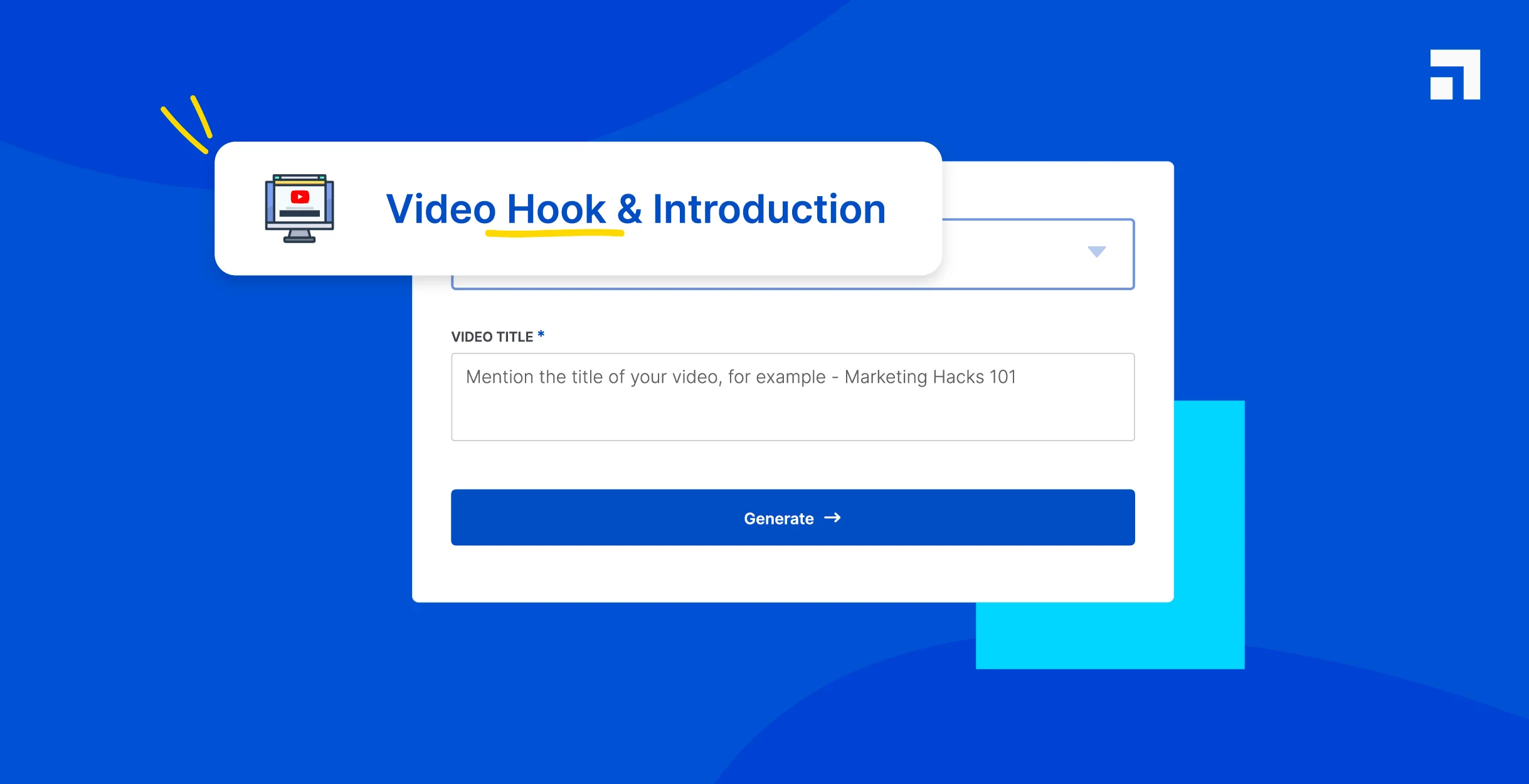 Hook Generator in Essay Writing
