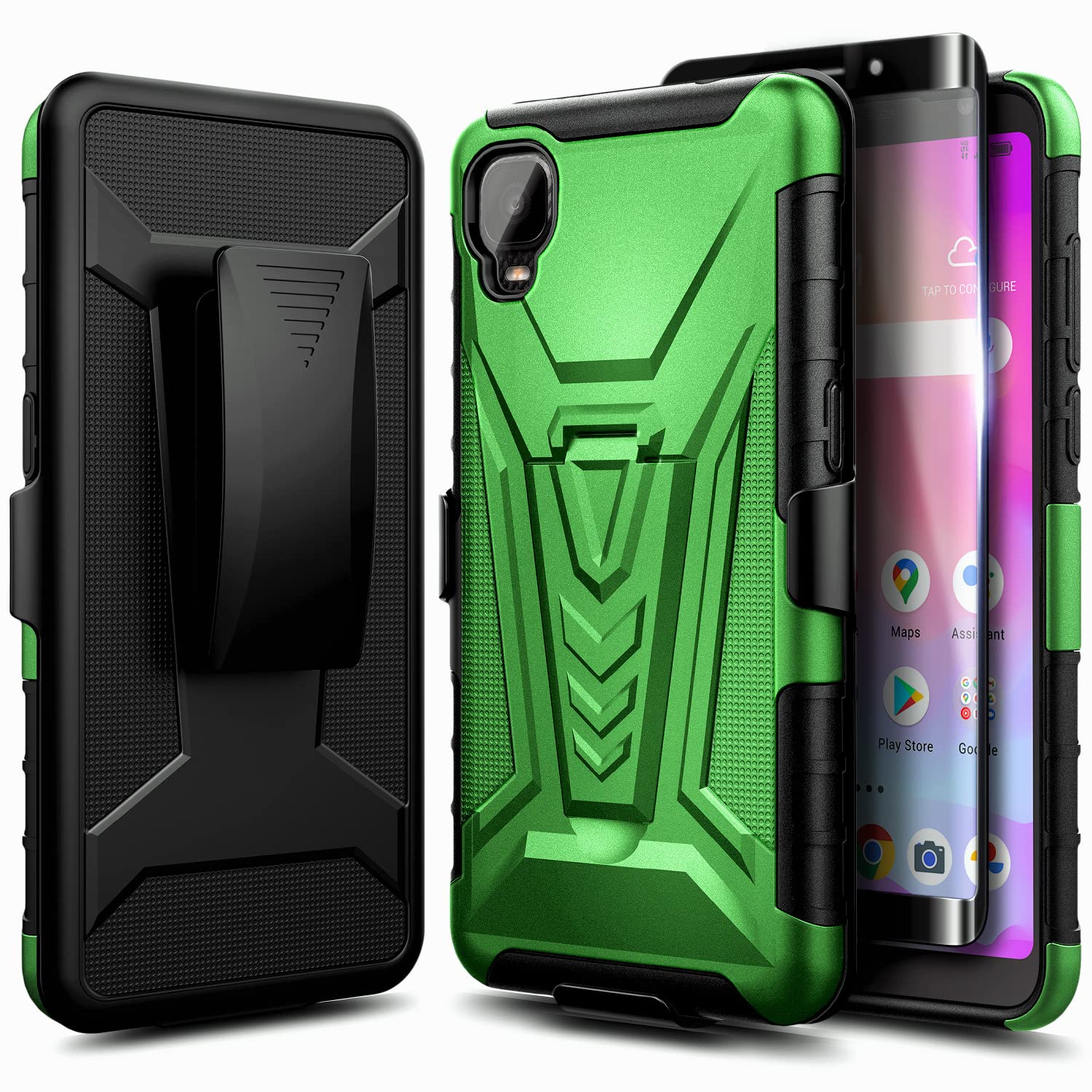 TCL A509DL Phone Case