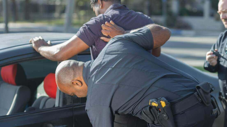 Criminal Act