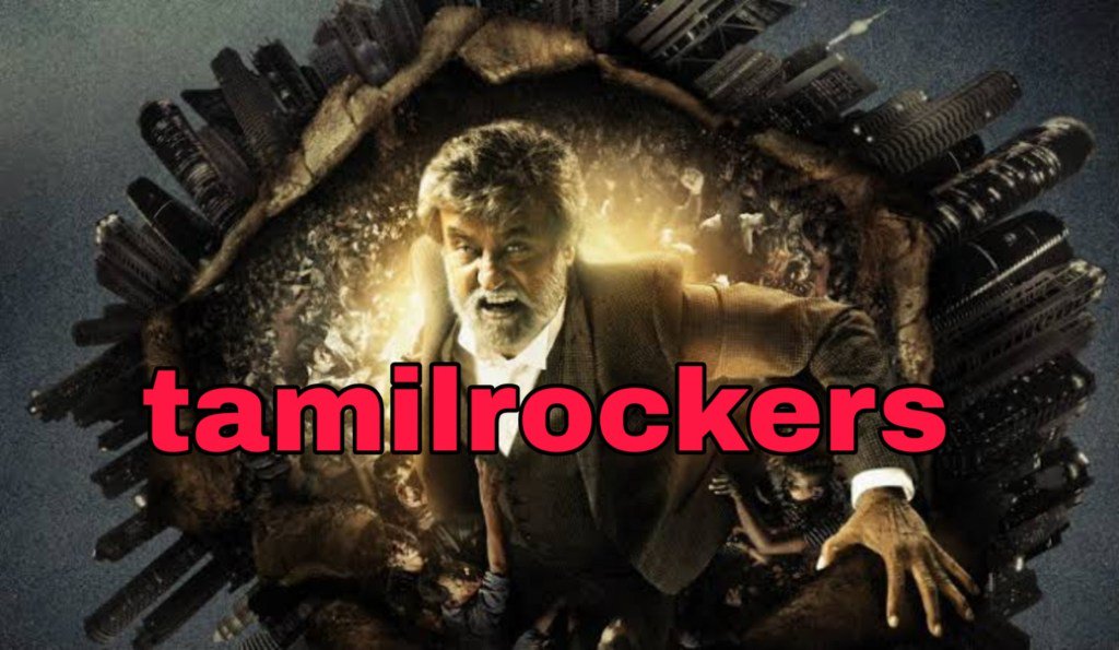 Tamilrockers Dubbed Movies
