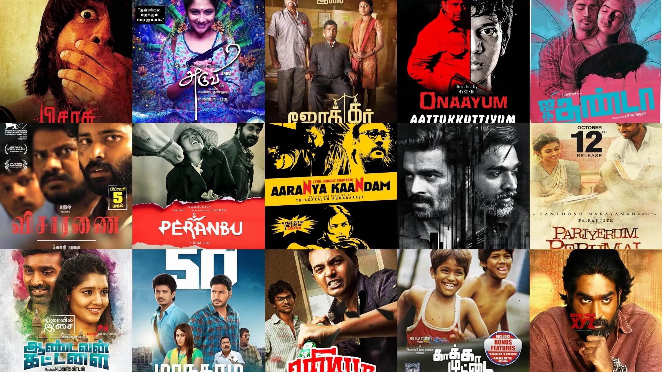 Isaimini Movies