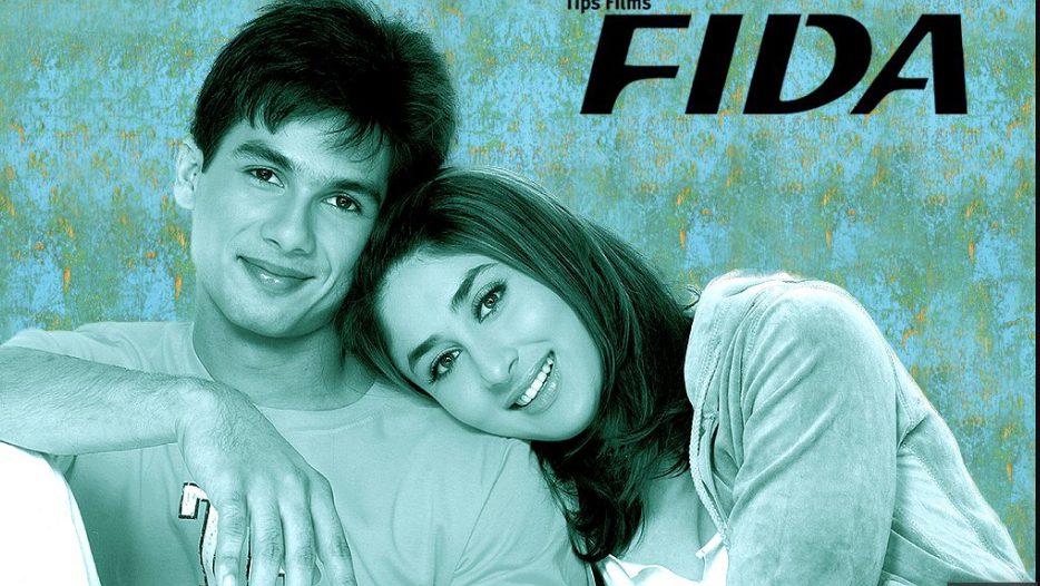 Fida Movie Songs Download
