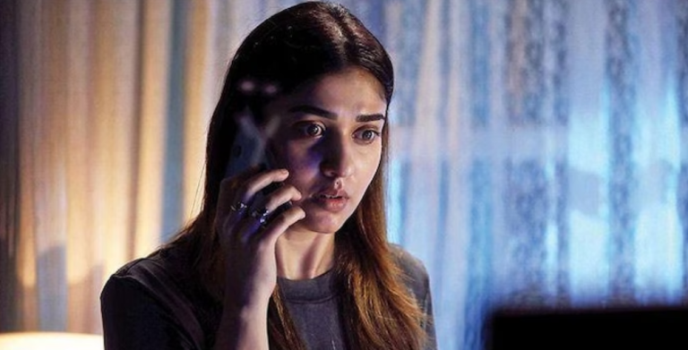 Netrikann Movie Download