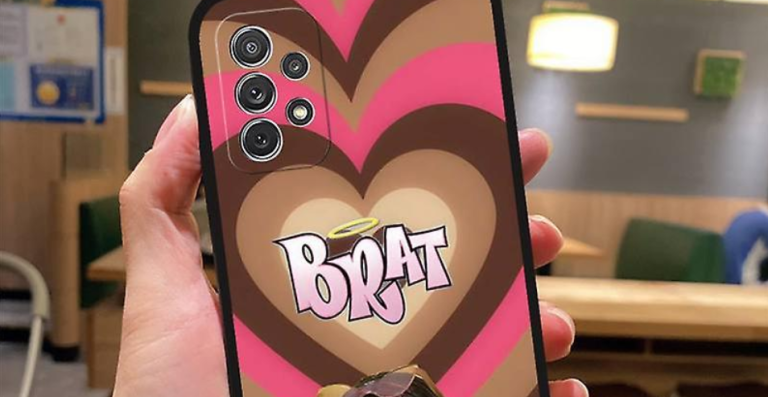 Bratz Phone Cases