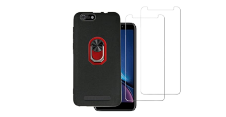 Stratus C5 Elite Phone Case