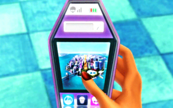 The Charm of Monster High iCoffin Phone A Nostalgic Journey