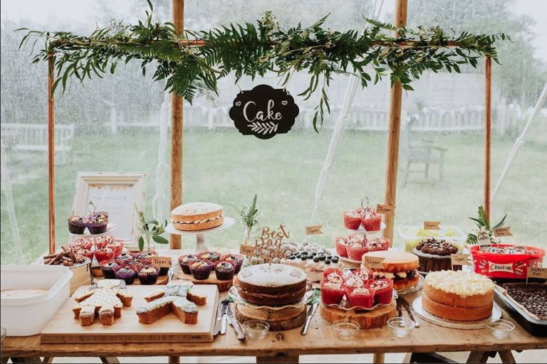 Cakes