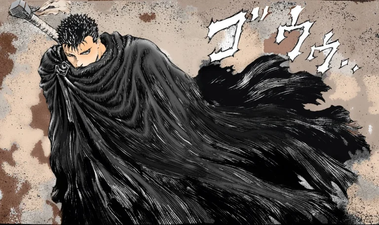 Berserk wallpaper phone