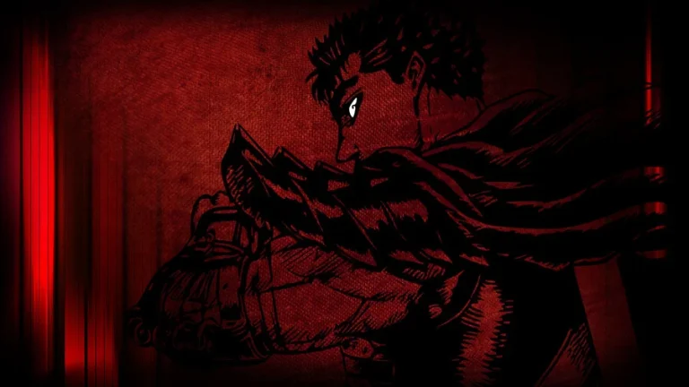 Berserk Phone Wallpaper
