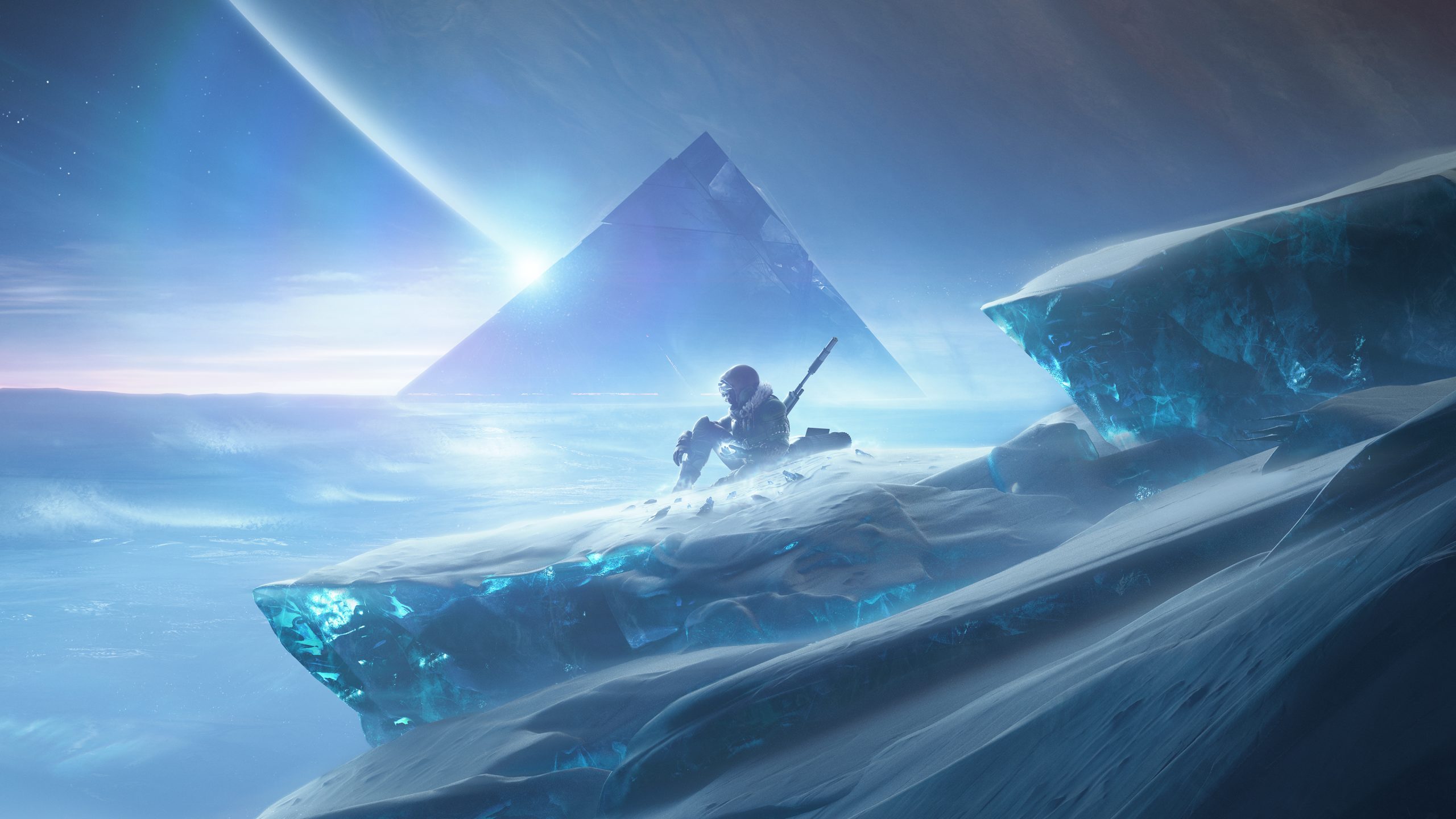 Destiny 2 Wallpaper Phone