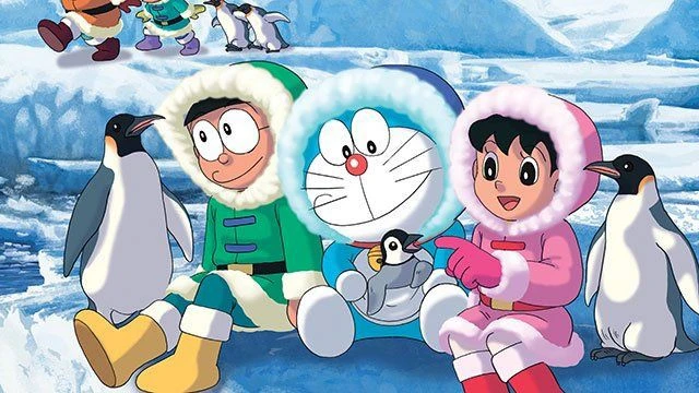 Doraemon Movie Download