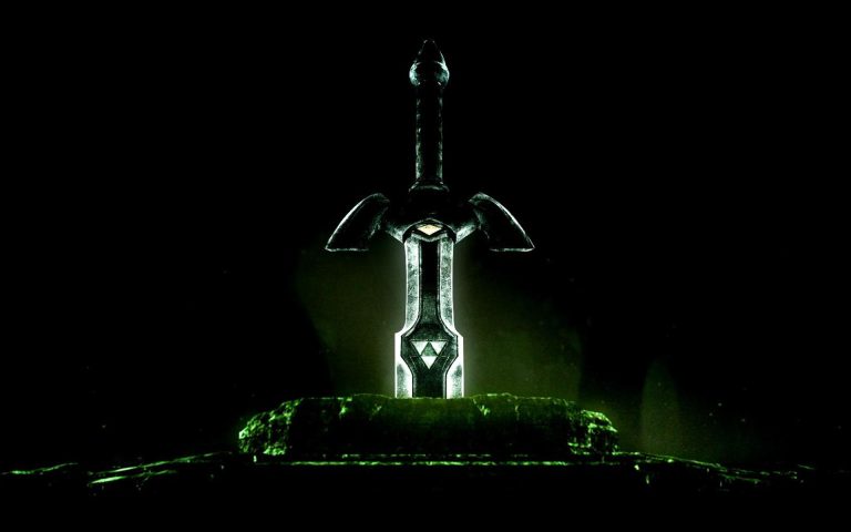 Zelda Phone Backgrounds