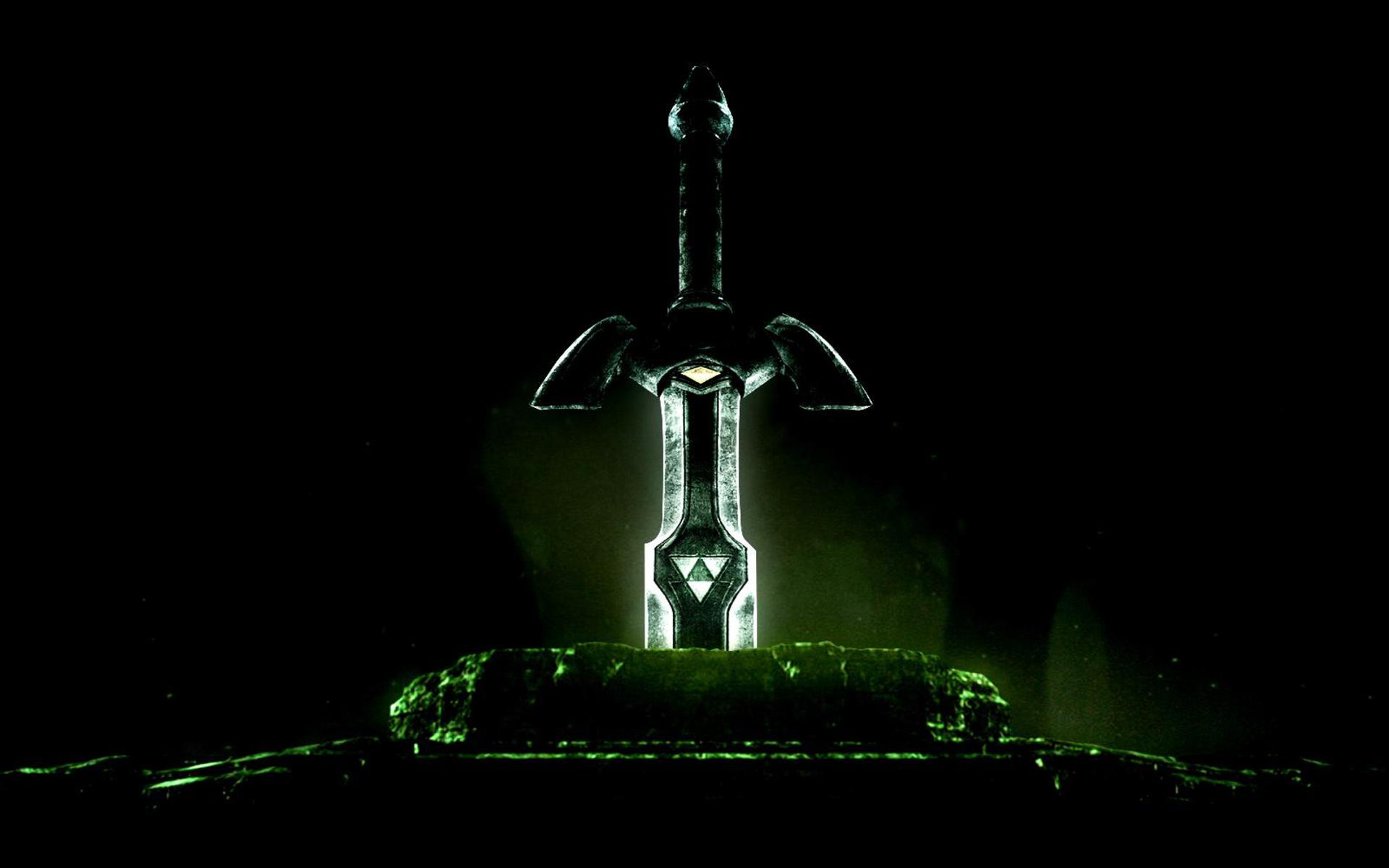 Zelda Phone Backgrounds