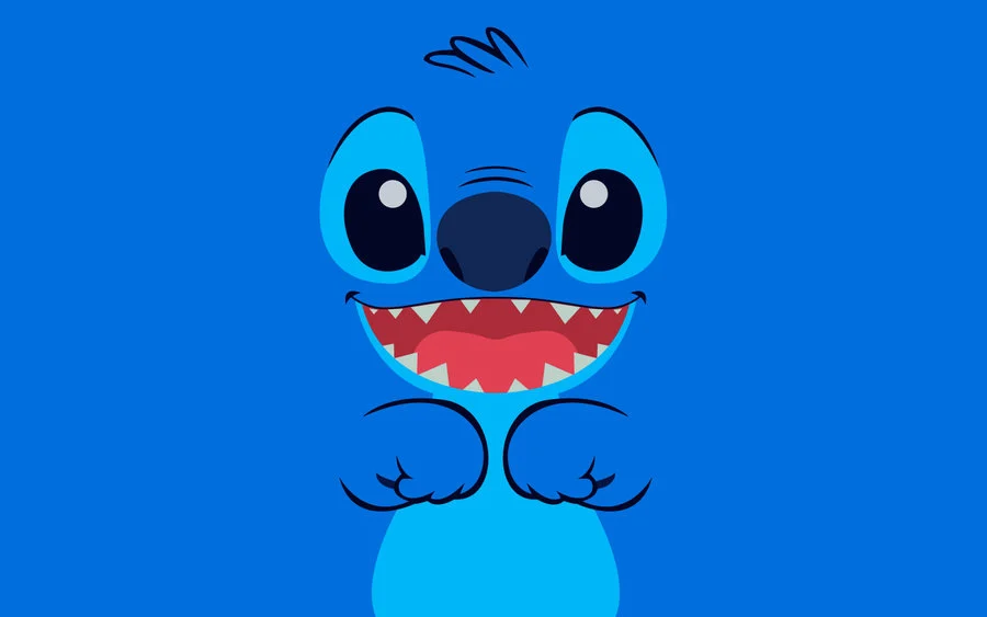 Stitch Phone Wallpaper