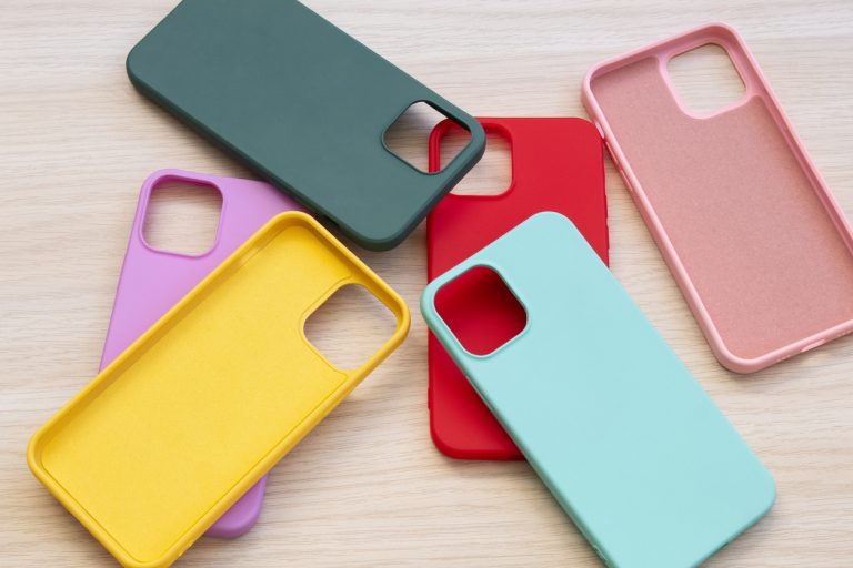Itwasu Phone Case
