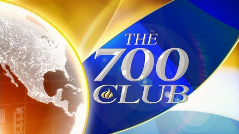 700 Club Phone Number