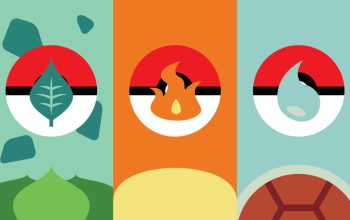 The Magic Find The Perfect Pokémon Phone Background Fan Bliss