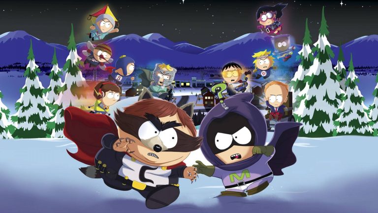 South Park Wallpaper Phone