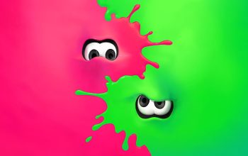 Splatoon Wallpaper Phone Enhance Mobile Experience with Stylish