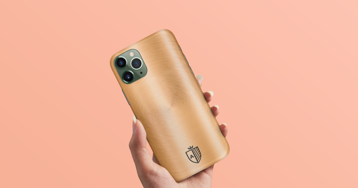 Alloi Phone Case