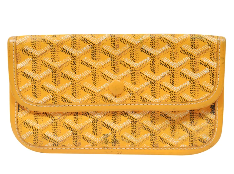 Goyard Phone Case