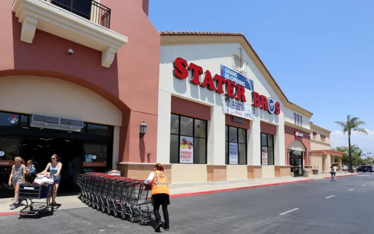 Stater Bros Same Day