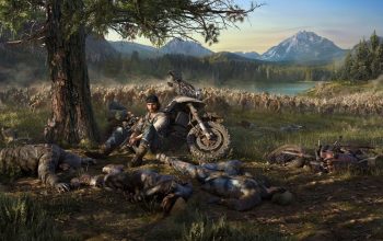 Troubleshooting Resolving The Days Gone Pantalla Negra Issue