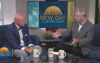 Exploring The Vibrant Scene on New Day Cleveland Today