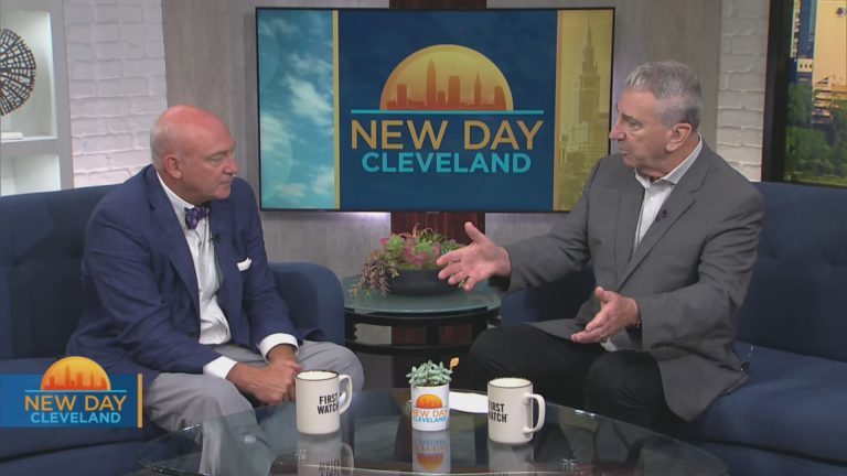 New Day Cleveland Today