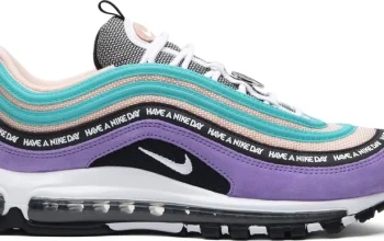 Unveiling The Trend Air Max 97 “Have a Nike Day” Collection