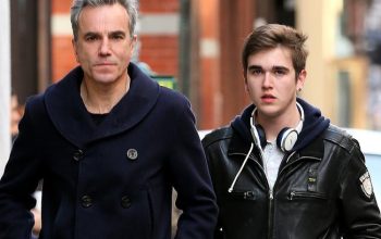 The Talented Lineage Daniel Day-Lewis’ Son His Journey Spotlight