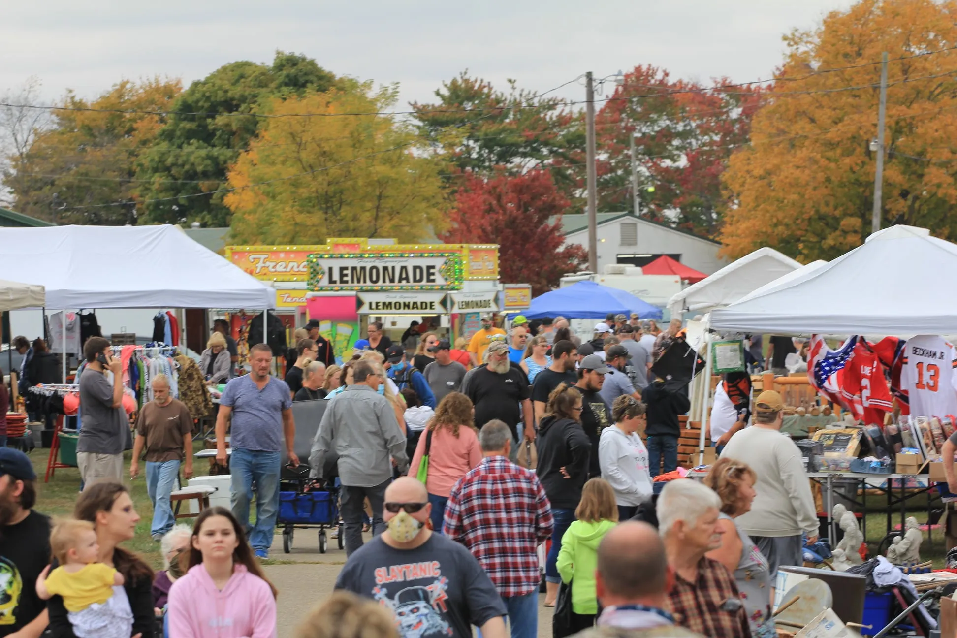 Chillicothe Trade Days