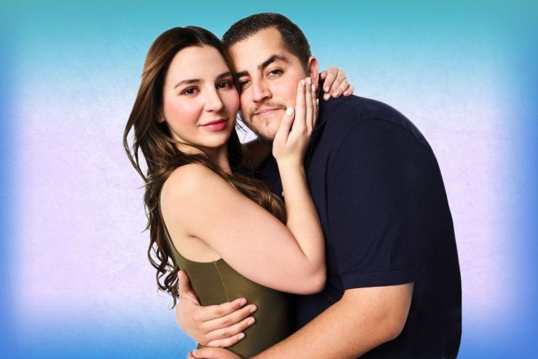 90 Day Fiancé Phenomenon
