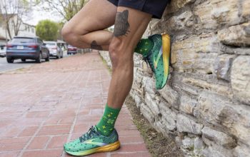 The Charm Brooks St. Patrick’s Day Shoes for Stylish Celebrations