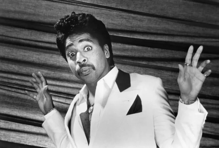 Morris Day