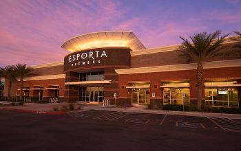 The Excitement Exploring The Benefits of Esporta Day Pass