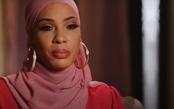 Shaheeda 90 Day Fiance Hair Unveiling Her Stylish Mane