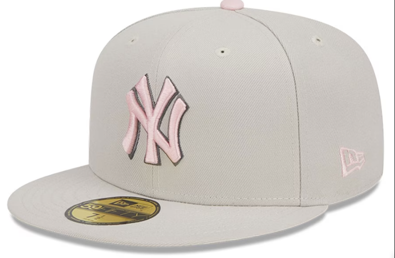 MLB Mother's Day Hats