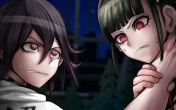 Unveiling The Wonders Kokichi’s Day at The Zoo