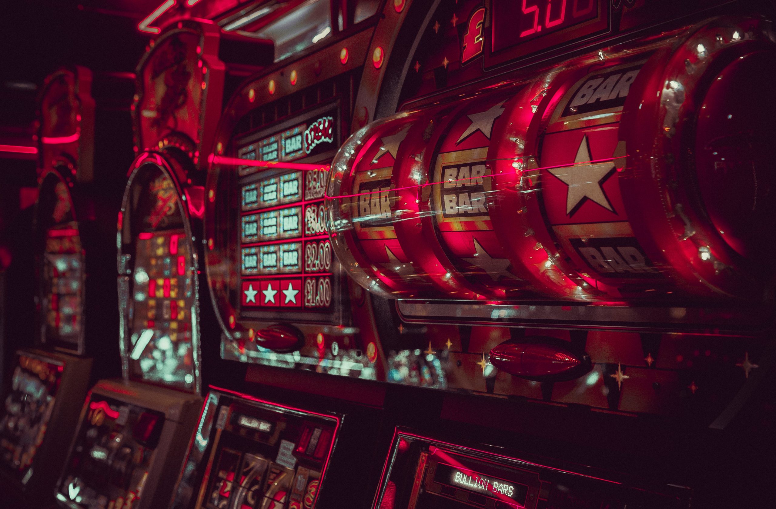 Slot Gacor
