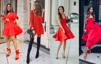 Unleash Your Inner Baddie with Trendy Valentine’s Day Outfits