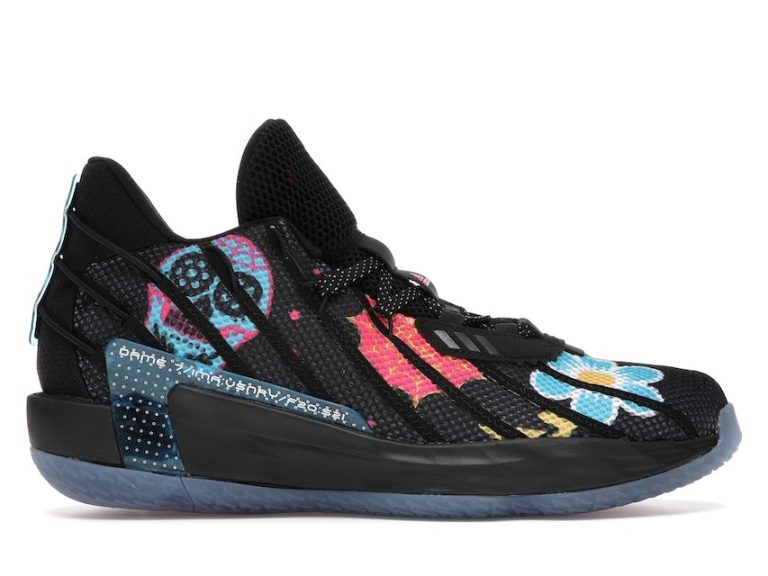 Dame 7 Day of the Dead