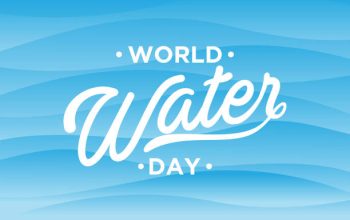 Celebrate Water Day with Vibrant Water Day Clip Art Illustrating