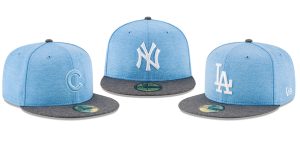 MLB Father's Day Hats