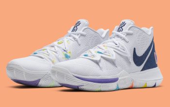 The Kyrie 5 “Have a Nike Day A Sneaker Enthusiast’s Guide