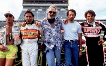 Unleashing The Roar Exploring Timeless Days of Thunder Quotes