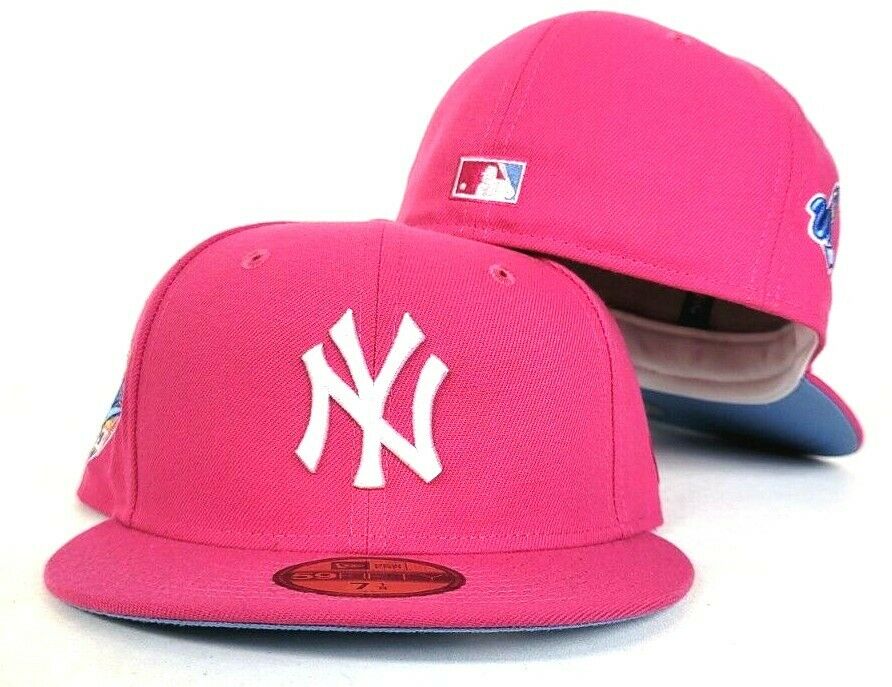 Yankees Mother's Day Hat