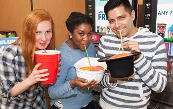 Celebrating Sustainability Embracing Bring Your Own Cup Day