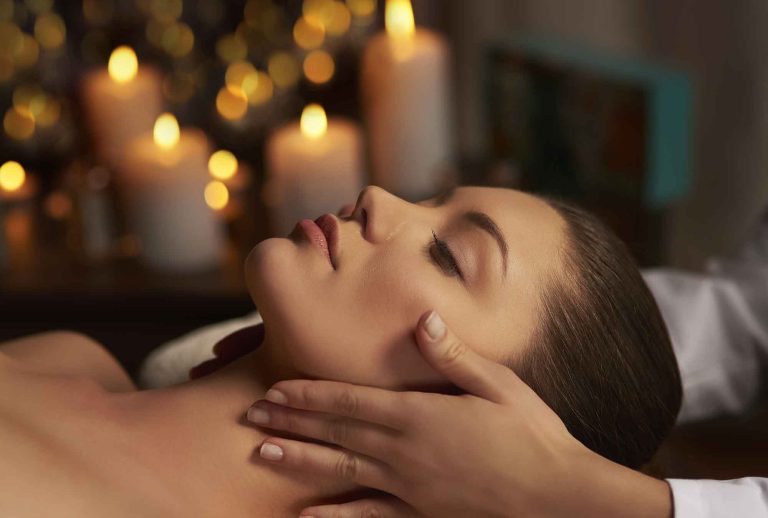 Spavia Day Spa Greenlake
